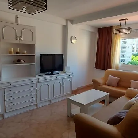 Piso Paloma 1 Malaga