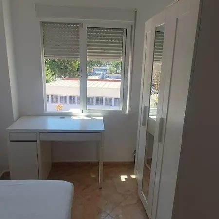 Piso Paloma 1 Apartman Málaga