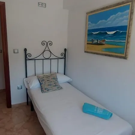 Apartman Piso Paloma 1