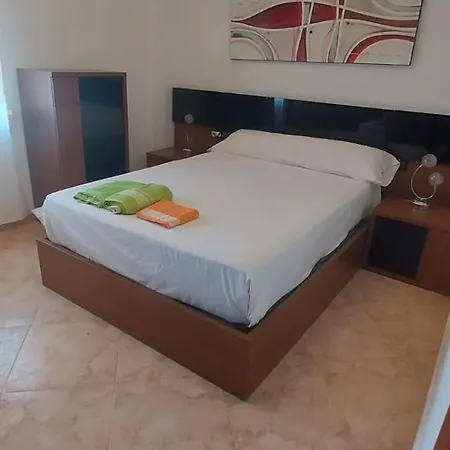 Piso Paloma 1 Apartman Málaga