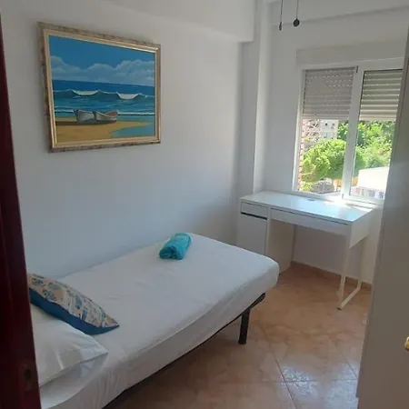 Apartment Piso Paloma 1 *